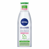 Água Micelar Nivea  7 em 1 - Linha MicellAir Matte - 200 mL