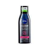 Água Micelar Nivea  Bifásica - Linha Expert - 200 mL