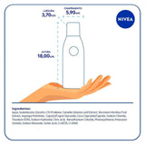 Água Micelar Nivea  Bifásica - Linha Expert - 200 mL