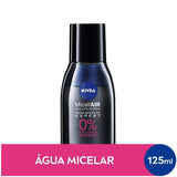 Água Micelar Nivea  Expert - 125 mL - Bifásica