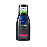 Água Micelar Nivea  Expert - 125 mL - Bifásica
