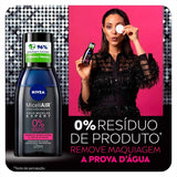 Água Micelar Nivea  Expert - 125 mL - Bifásica