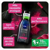 Água Micelar Nivea  Expert - 125 mL - Bifásica