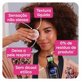 Água Micelar Nivea  Expert - 125 mL - Bifásica