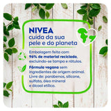 Água Micelar Nivea  Expert - 125 mL - Bifásica