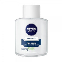 Bálsamo Pós-Barba Nivea Men Sensitive 100Ml