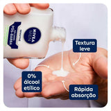 Bálsamo Pós-Barba Nivea Men Sensitive 100Ml