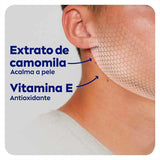 Bálsamo Pós-Barba Nivea Men Sensitive 100Ml