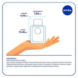 Bálsamo Pós-Barba Nivea Men Sensitive 100Ml