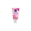 Sabonete Em Gel Facial Nivea Micellair Água de Rosas 150Ml