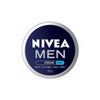 Beiersdorf Creme Hidratante Corporal Nivea Men 4 Em 1 - Lata Com 30G