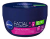 Beiersdorf Creme Hidratante Facial Nivea Noturno 100G