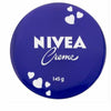 Beiersdorf Creme Hidratante Nivea Lata 145G