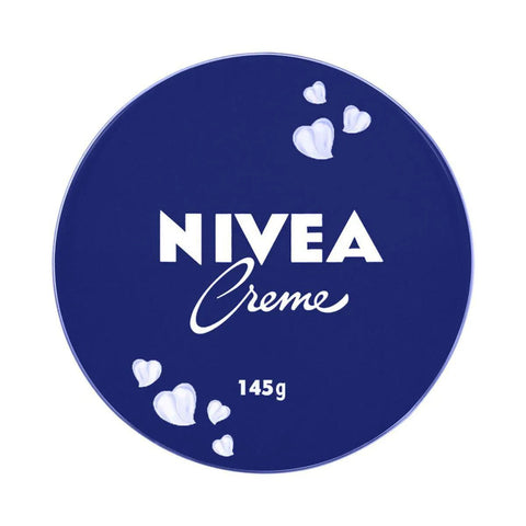 Creme Hidratante Nivea Lata 145G