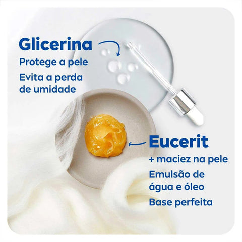 Creme Hidratante Nivea Lata 145G