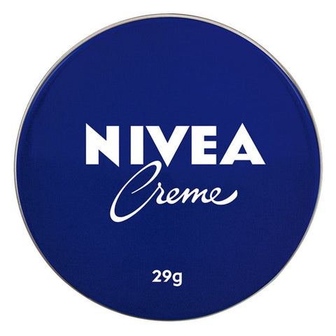 Creme Hidratante Nivea Lata 29G