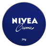 Beiersdorf Creme Hidratante Nivea Lata 29G
