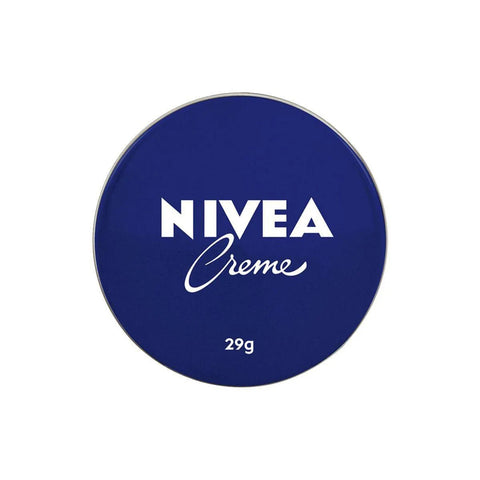 Creme Hidratante Nivea Lata 29G