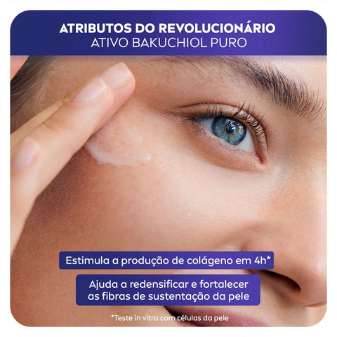 Creme Nivea Celluar Exp Noite 48G