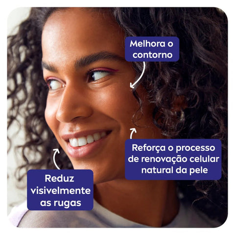 Creme Nivea Celluar Exp Noite 48G