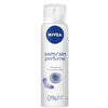 Desodorante Antitranspirante Nivea Pele Sensível Sem Perfume, Aerossol, 1 Unidade Com 150Ml