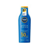 Protetor Solar Nivea Sun Protect & Bronze FPS 50 - 200 mL