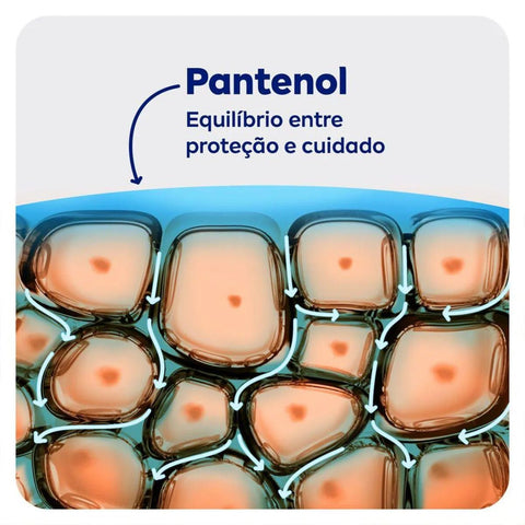 Desodorante Antitranspirante Nivea Protect & Care Aerossol, 1 Unidade Com 150Ml