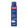 Beiersdorf Desodorante Antitranspirante Nivea Protect & Care Aerossol, 1 Unidade Com 200Ml