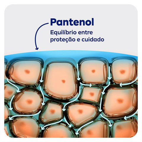 Desodorante Antitranspirante Nivea Protect & Care Aerossol, 1 Unidade Com 200Ml