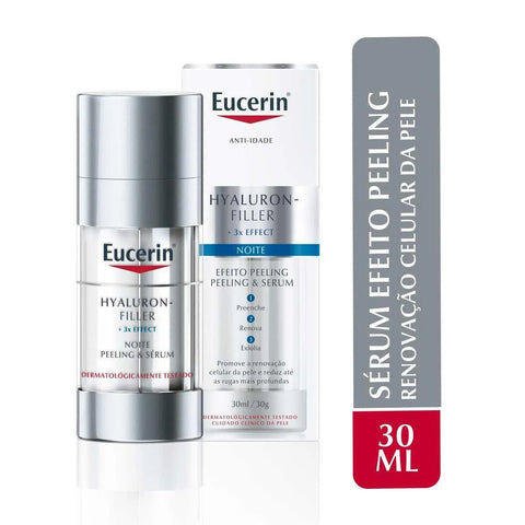 Eucerin Hf Serum Peeling 30 Ml