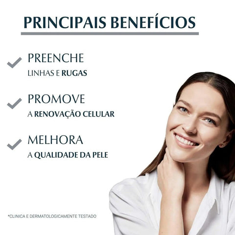Eucerin Hf Serum Peeling 30 Ml