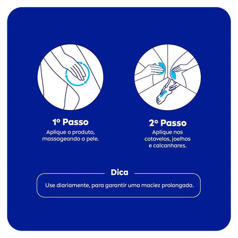 Hidratante Nivea Milk Extra Seca 200Ml