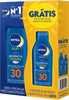 Kit Nivea Sun Protetor Solar Protect&Hidrata FPS 30 - 200 mL + 100 mL