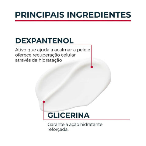 Loção Hidratante Para Pele Sensivel e Seca Eucerin Ph5 - 250Ml