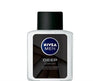 Beiersdorf Loção Pós-Barba Nivea Men Deep Confort Com 100Ml