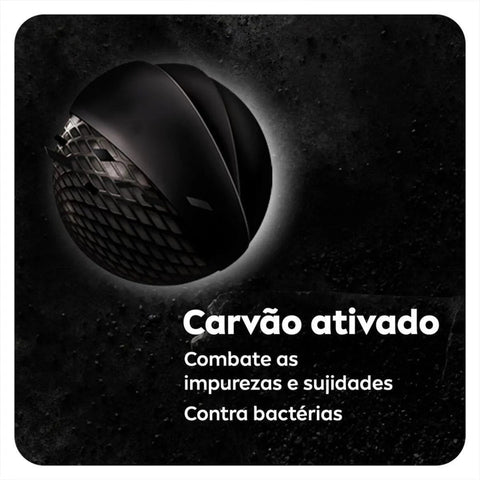 Loção Pós-Barba Nivea Men Deep Confort Com 100Ml