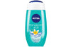 Beiersdorf Sabonete Nivea Frangipani & Oil Líquido Com 250Ml