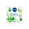 Beiersdorf Sabonete Nivea Nat&Ess Aloe Vera 90G