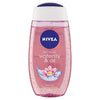 Beiersdorf Sabonete Nivea Waterlily & Oil Lírio D'Água, Líquido Com 250Ml