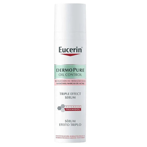 Sérum Eucerin Dermo Pure Oil Control 40Ml