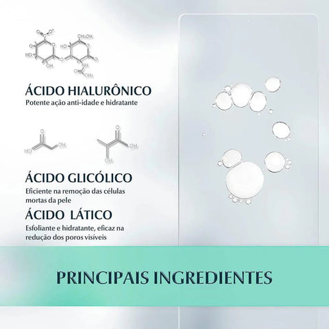 Sérum Facial Anti-Idade Eucerin Hyaluron-Filler Pore Minimizer 30Ml