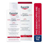 Shampoo Eucerin Ph5 250 Ml