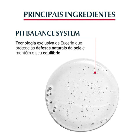 Shampoo Eucerin Ph5 250 Ml