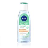 Tônico Facial Nivea Acne Control 200Ml