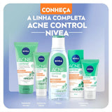 Tônico Facial Nivea Acne Control 200Ml