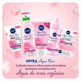 Tonico Nivea Líquido Facial Aqua Rose 200 Ml
