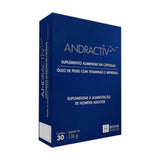 Andractiv  30 Unidades - Cápsula