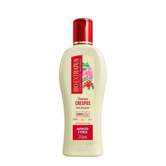 Shampoo Bio Extratus Crespos 250mL