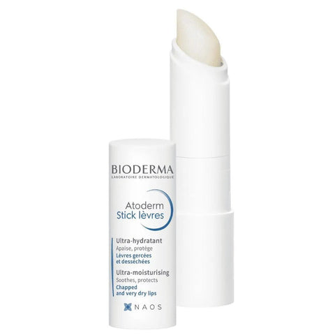 Atoderm Bastão Labial - 4 g