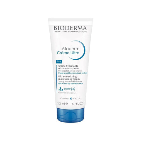 Atoderm Creme Ultra - 200 mL